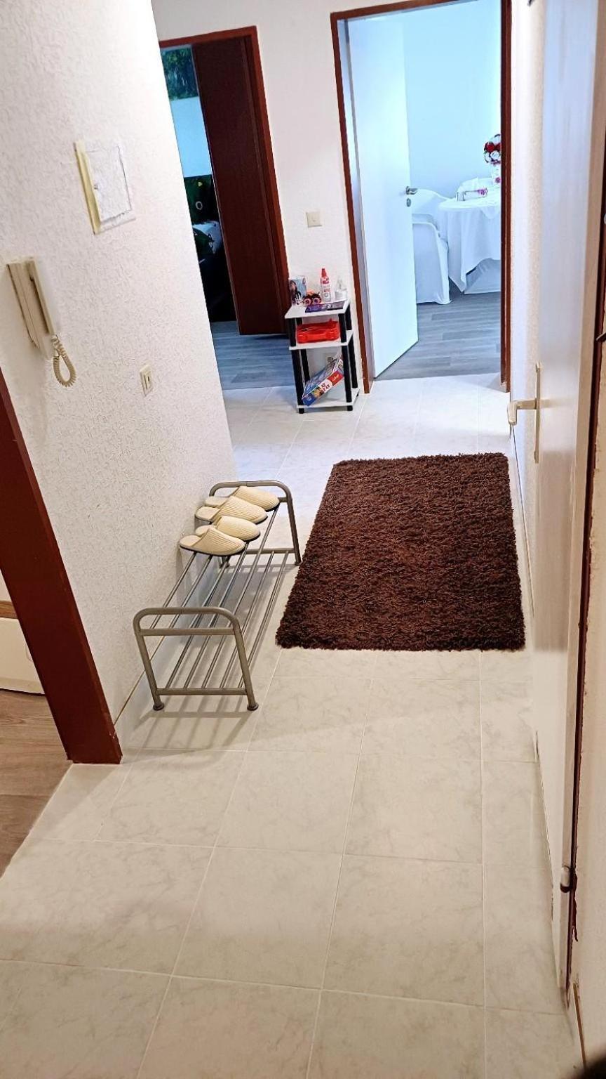 Gemuetliches Loft 150 M Von Slk Klinikum Boeckingen Apartment Heilbronn Ngoại thất bức ảnh